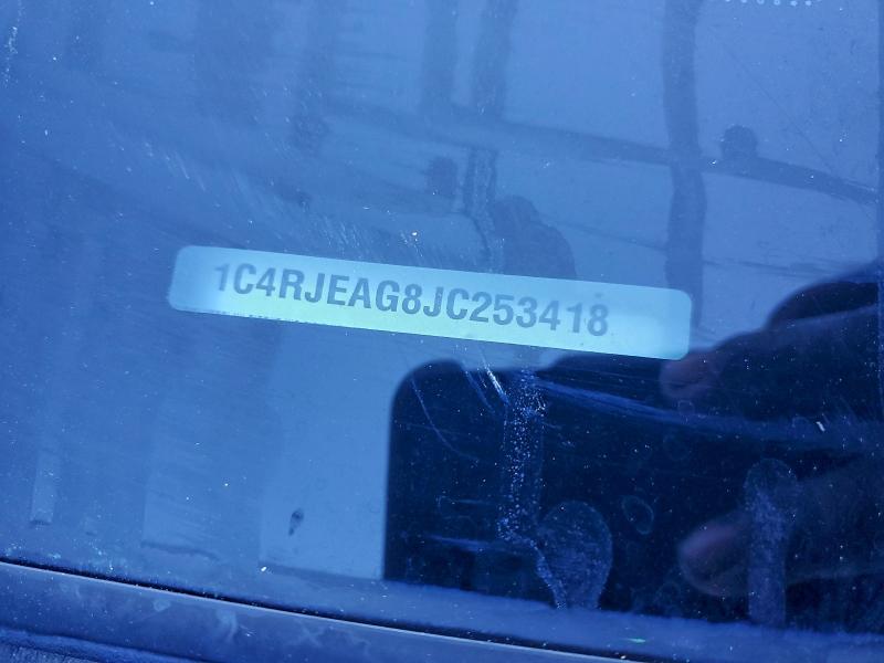 Фото 13 - JEEP GRAND CHER