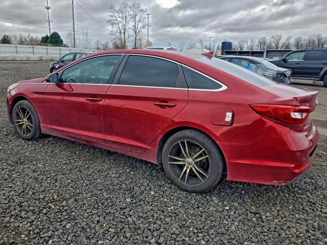 Фото 2 - HYUNDAI SONATA