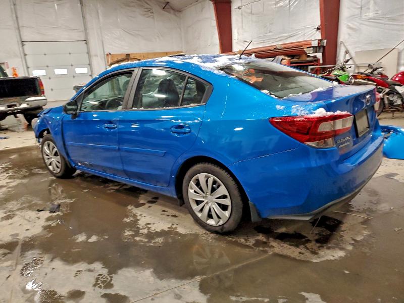 Фото 2 - SUBARU IMPREZA