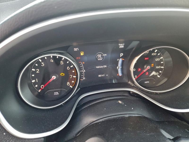 Фото 9 - JEEP COMPASS