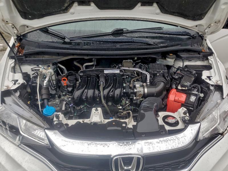 Фото 12 - HONDA FIT