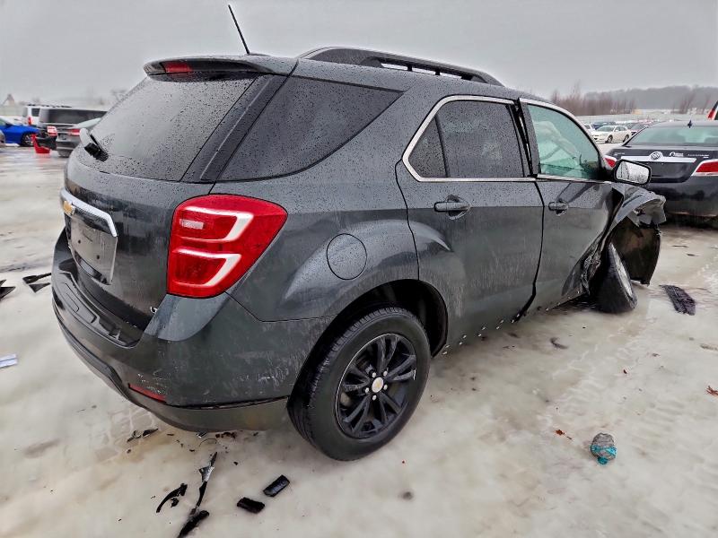 Фото 3 - CHEVROLET EQUINOX