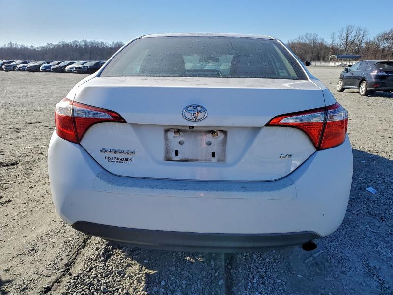 Фото 6 - TOYOTA COROLLA