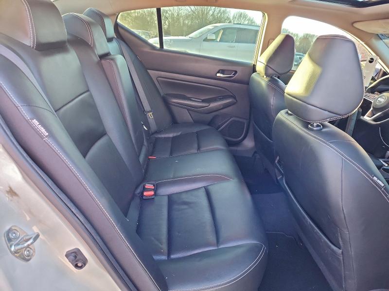 Фото 10 - NISSAN ALTIMA