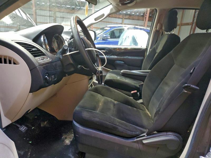 Фото 7 - DODGE CARAVAN