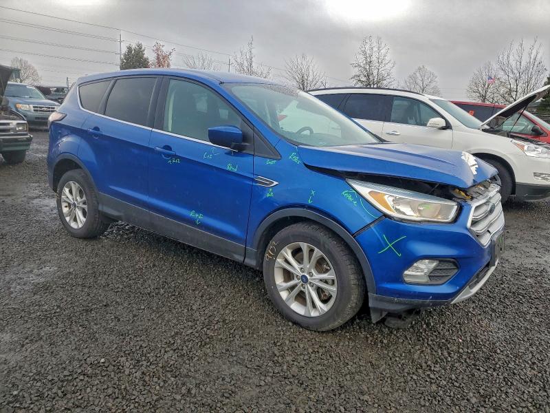 Фото 4 - FORD ESCAPE