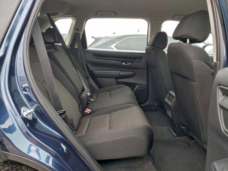 Фото 11 - HONDA CRV