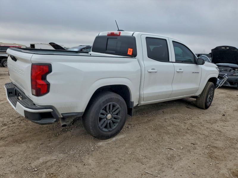 Фото 3 - CHEVROLET COLORADO