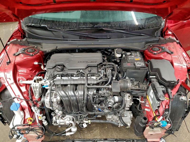 Фото 11 - KIA K4 LX