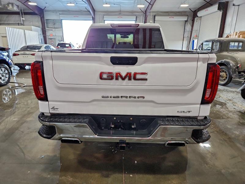 Фото 6 - GMC SIERRA