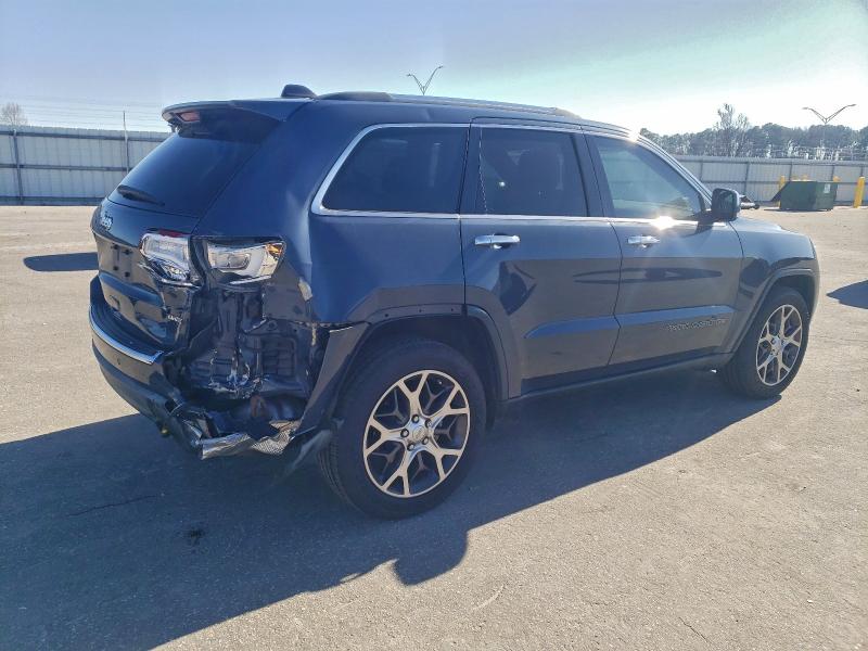 Фото 3 - JEEP GRAND CHER