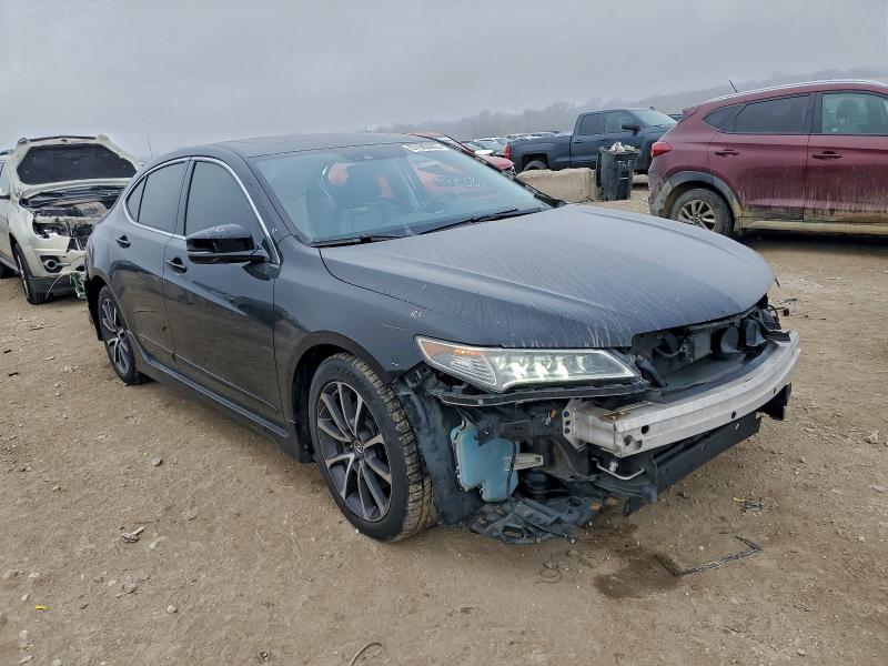 2015 ACURA TLX