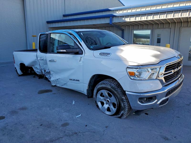 Фото 4 - RAM 1500