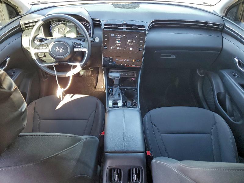 Фото 8 - HYUNDAI TUCSON