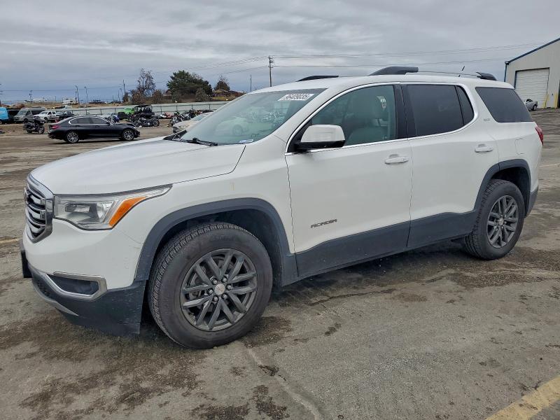 Фото 1 - GMC ACADIA