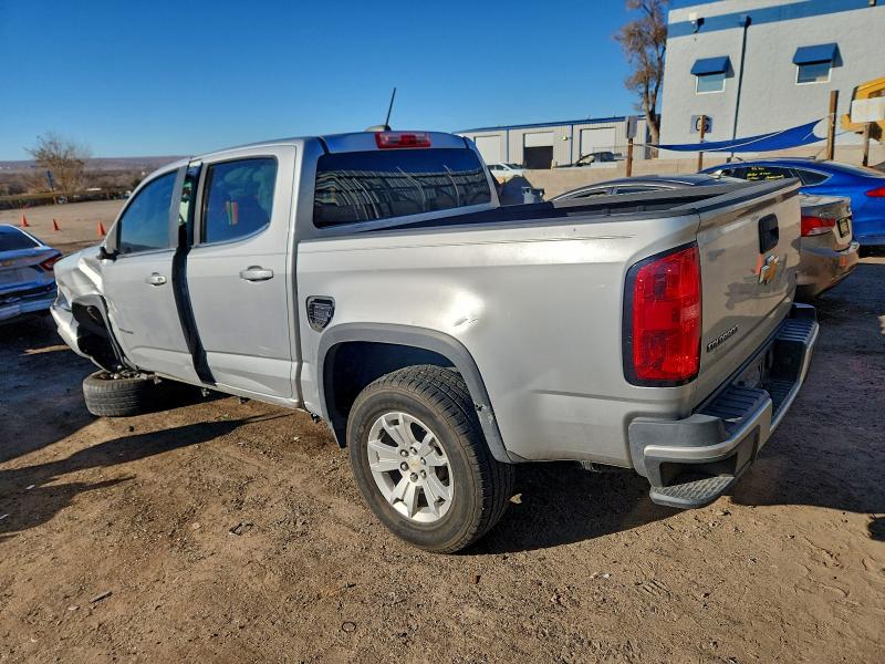 Фото 2 - CHEVROLET COLORADO