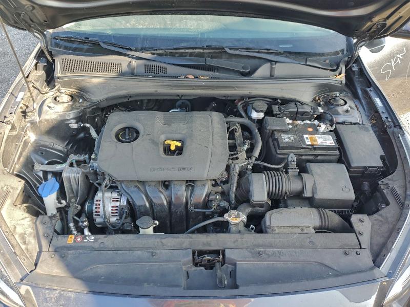 Фото 11 - KIA FORTE