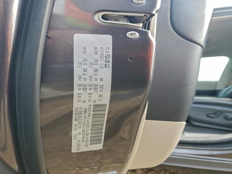 Фото 14 - CHRYSLER PACIFICA