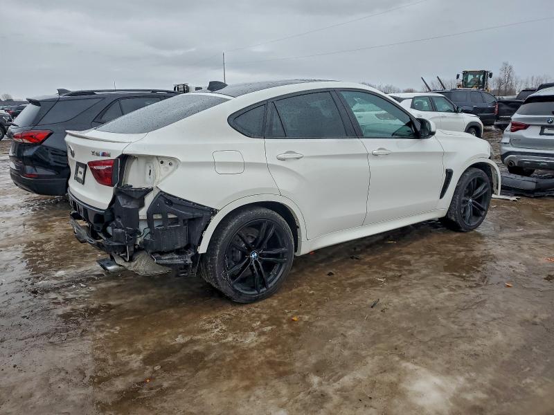 Фото 3 - BMW X6