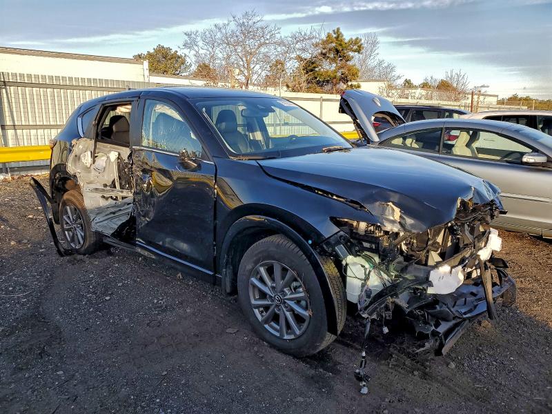 MAZDA CX-5 PREFE 2025 VIN JM3KFBCMXS0728873