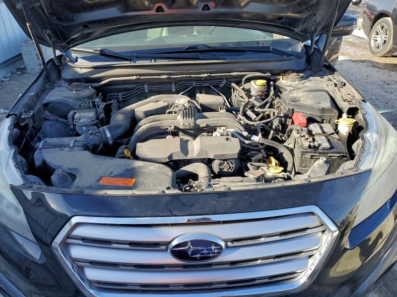 Фото 12 - SUBARU OUTBACK