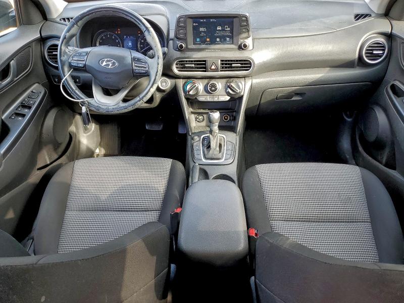 Фото 8 - HYUNDAI KONA