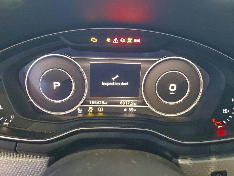 Фото 9 - AUDI A4