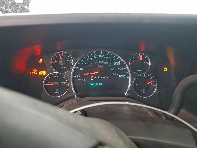 GMC SAVANA 2022 VIN 7GZ37TC78NN009562