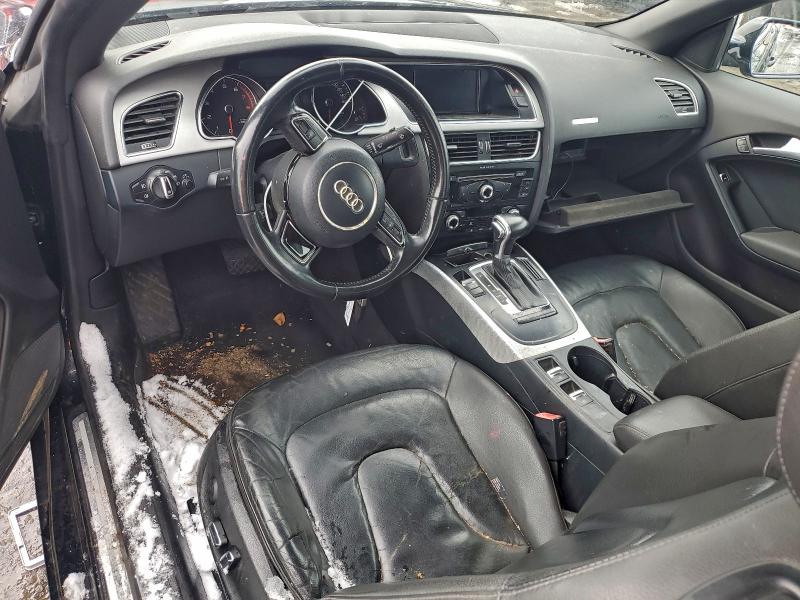 Фото 8 - AUDI A5