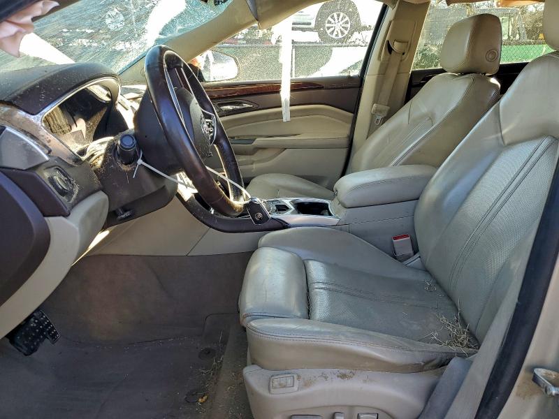 Фото 7 - CADILLAC SRX