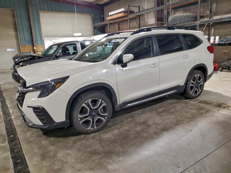 Фото 1 - SUBARU ASCENT