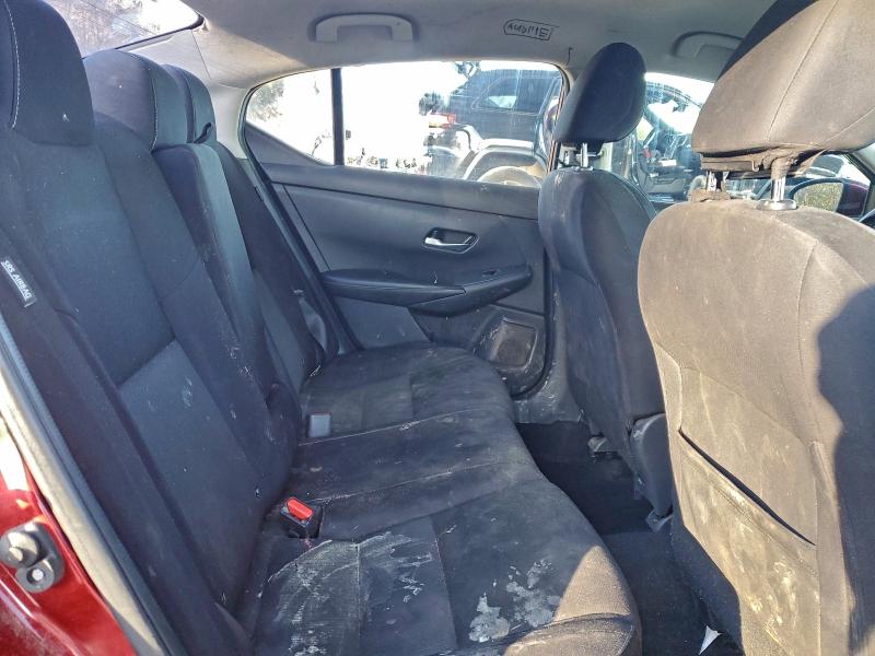 Фото 10 - NISSAN SENTRA