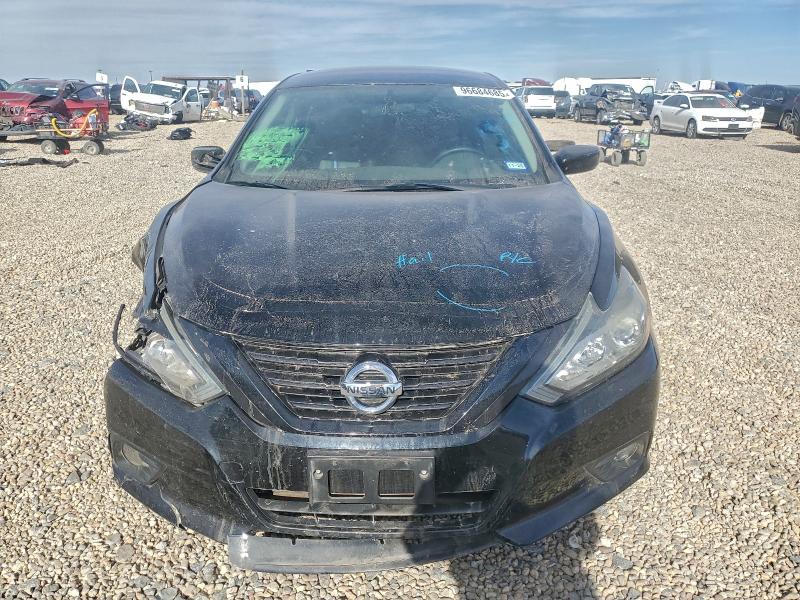 Фото 5 - NISSAN ALTIMA