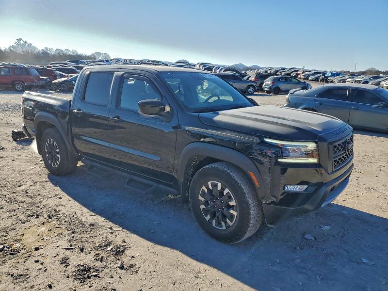 Фото 4 - NISSAN FRONTIER