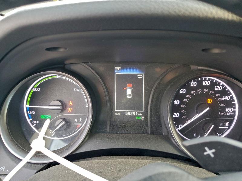 Фото 9 - TOYOTA CAMRY