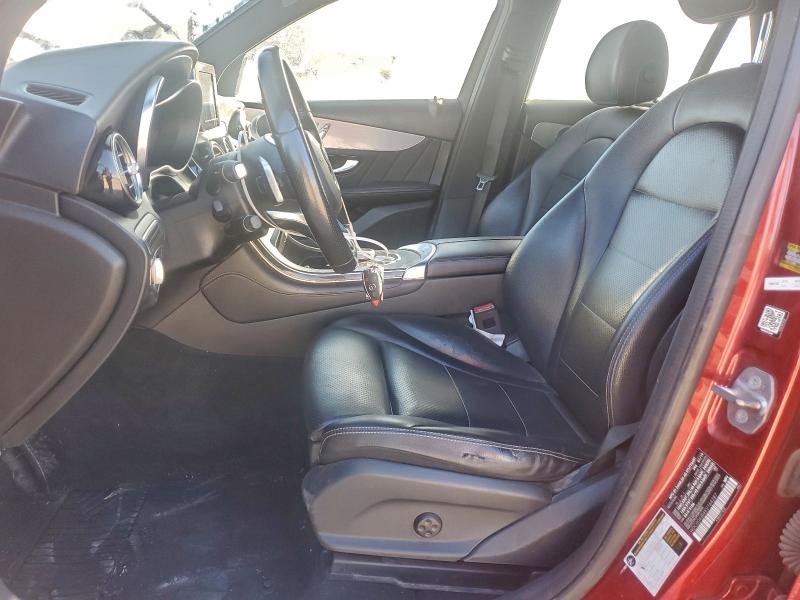 Фото 7 - MERCEDES-BENZ GLC-CLASS