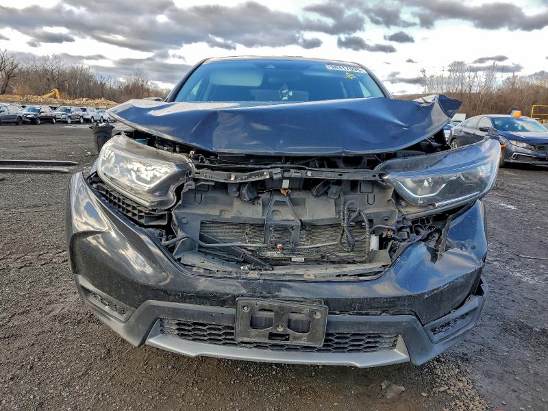 Фото 5 - HONDA CRV