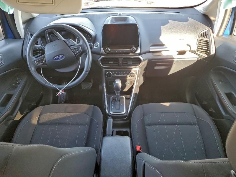 Фото 8 - FORD ECOSPORT