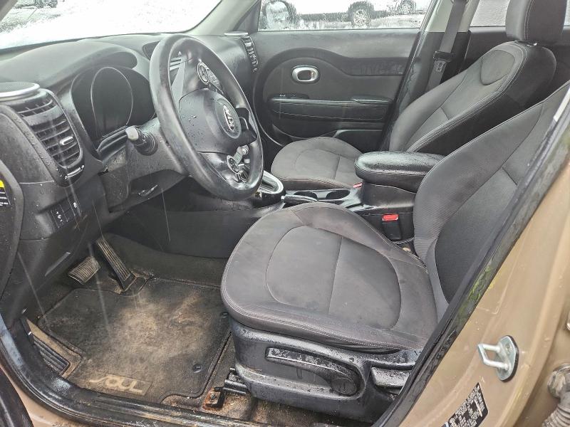 Фото 7 - KIA SOUL