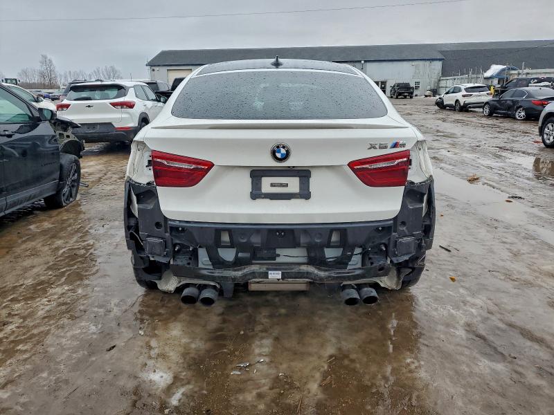 Фото 6 - BMW X6