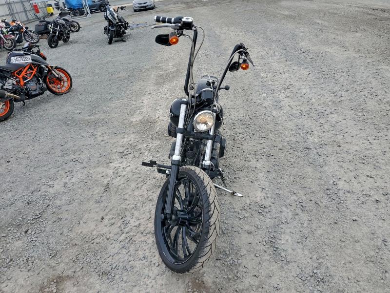 HARLEY-DAVIDSON FX 2011