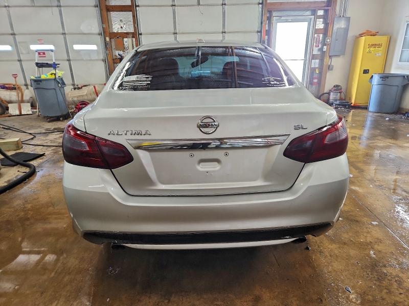 Фото 6 - NISSAN ALTIMA