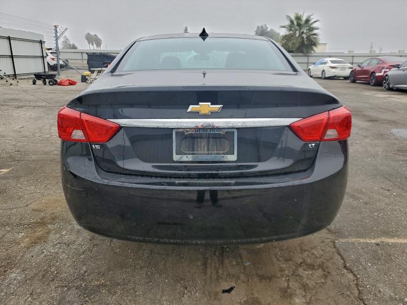 Фото 6 - CHEVROLET IMPALA