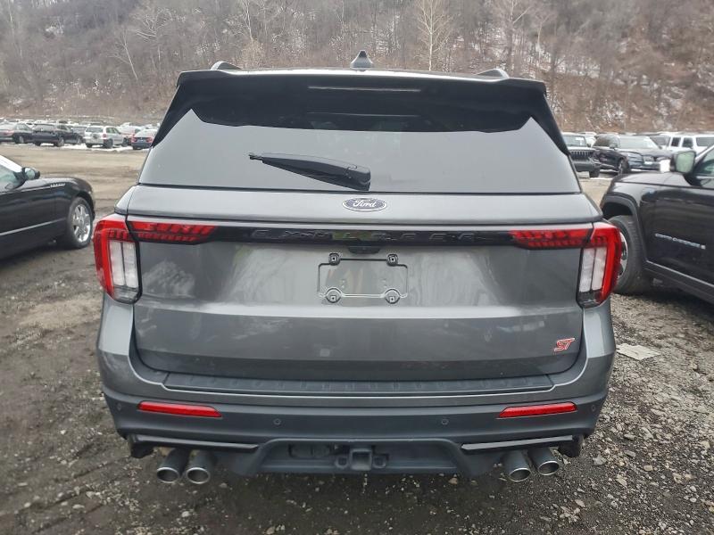 Фото 6 - FORD EXPLORER