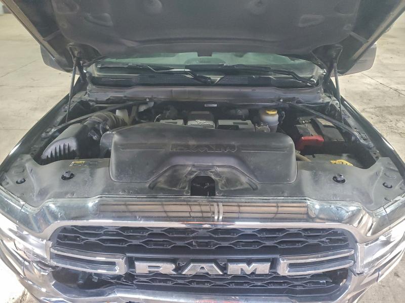 Фото 11 - RAM 3500