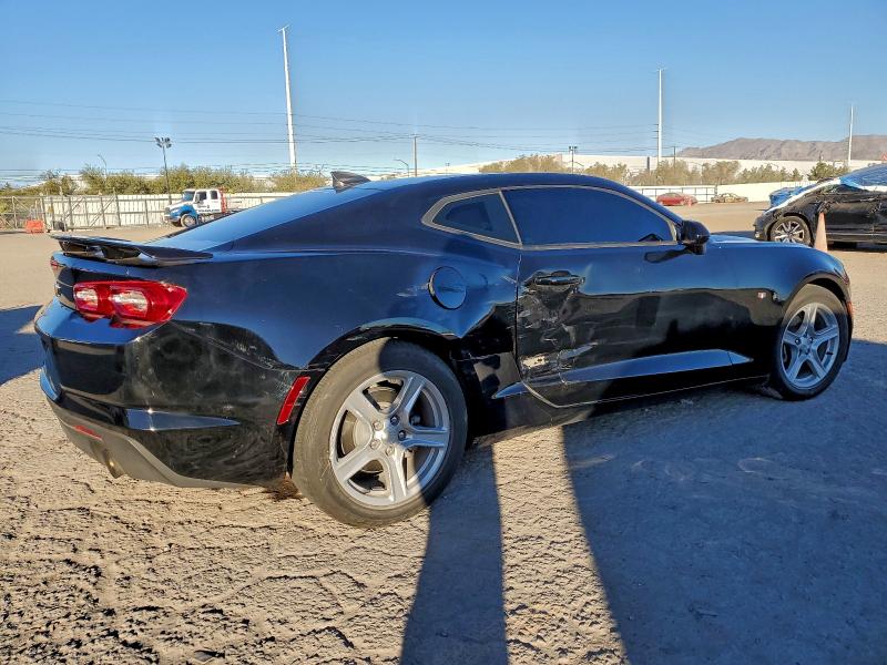 Фото 3 - CHEVROLET CAMARO