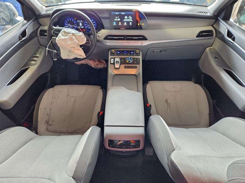 Фото 8 - HYUNDAI PALISADE