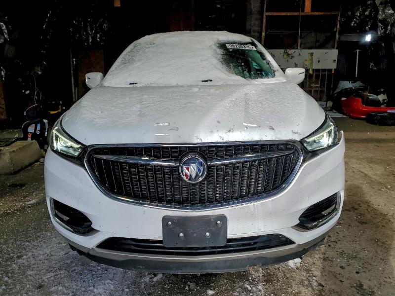 Фото 5 - BUICK ENCLAVE