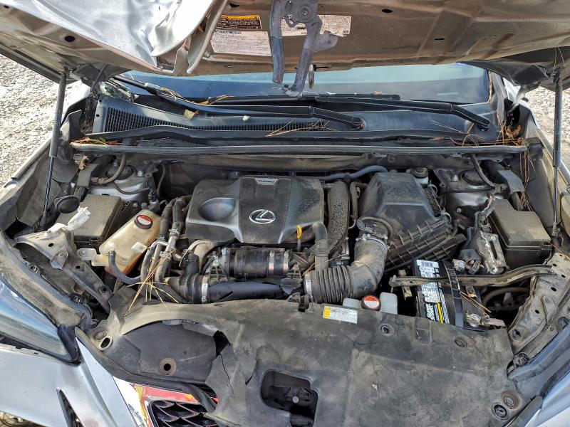 Фото 11 - LEXUS NX