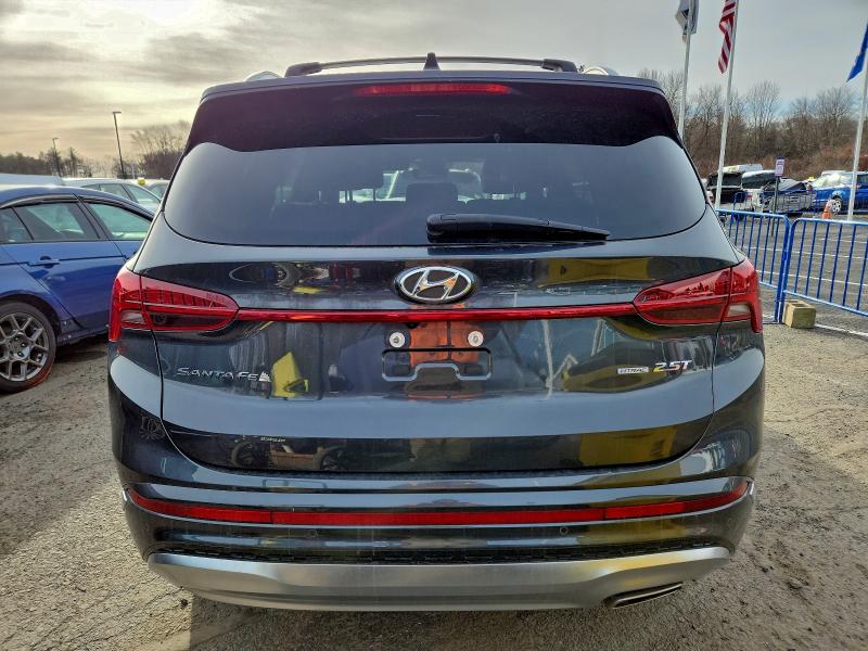 Фото 6 - HYUNDAI SANTA FE